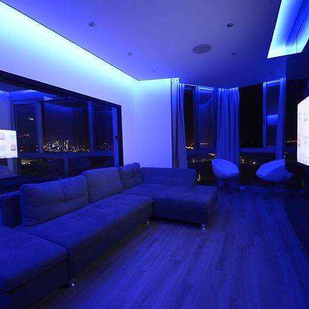 Luxury Apartment - 1335 Бат-Ям Экстерьер фото